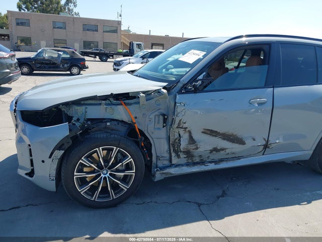 BMW X5 2024 5UX43EU06R9T59733 Image 6