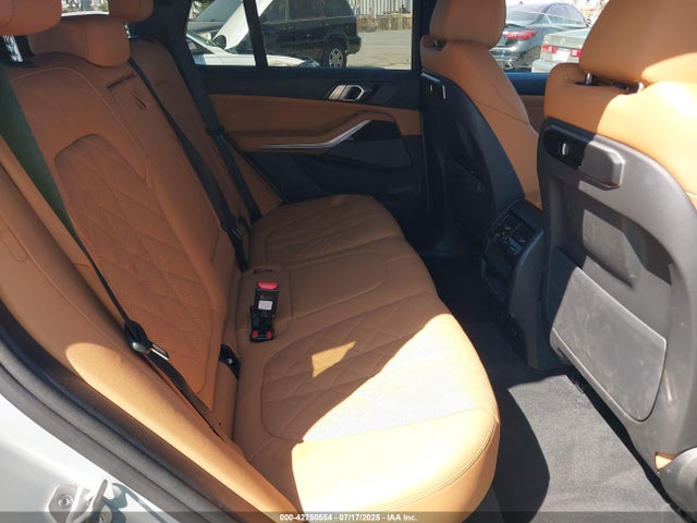 BMW X5 2024 5UX43EU06R9T59733 Image 8