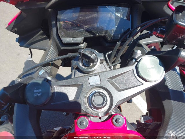 Honda Pc62e-6300001 2022 MLHPC6258N5300328 Image 11