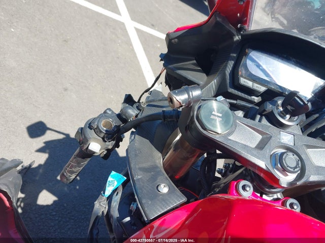 Honda Pc62e-6300001 2022 MLHPC6258N5300328 Image 14