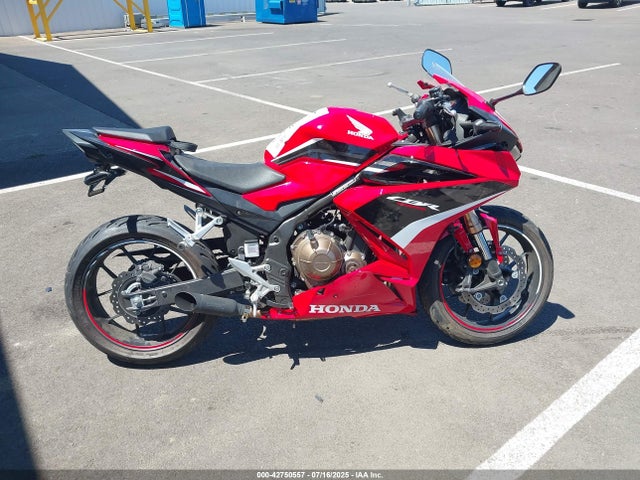 Honda Pc62e-6300001 2022 MLHPC6258N5300328 Image 12