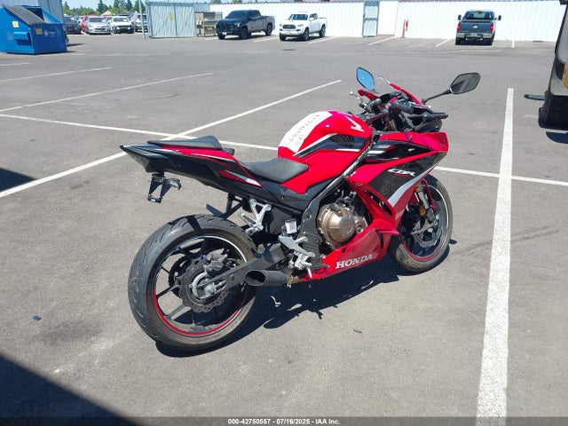 Honda Pc62e-6300001 2022 MLHPC6258N5300328 Image 4
