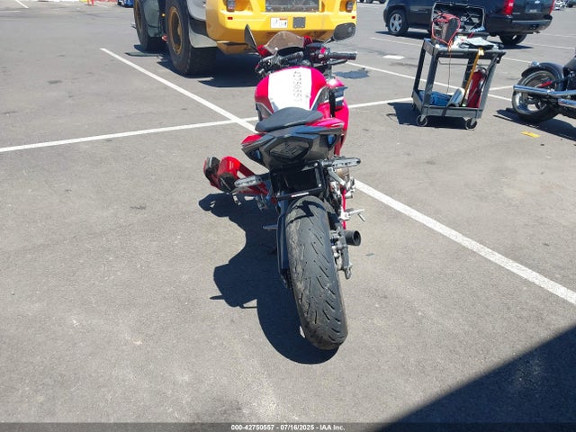 Honda Pc62e-6300001 2022 MLHPC6258N5300328 Image 6