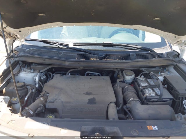 1FM5K8HT9HGA23174 Ford 3.5l gtdi