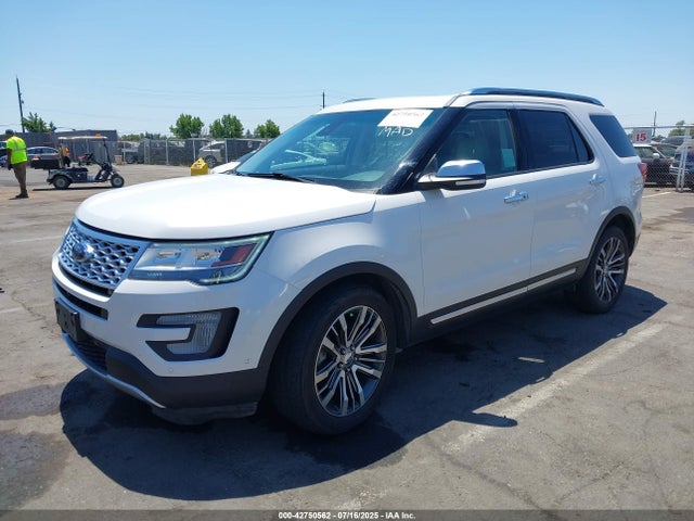 1FM5K8HT9HGA23174 Ford 3.5l gtdi