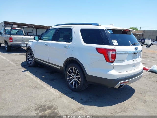 1FM5K8HT9HGA23174 Ford 3.5l gtdi