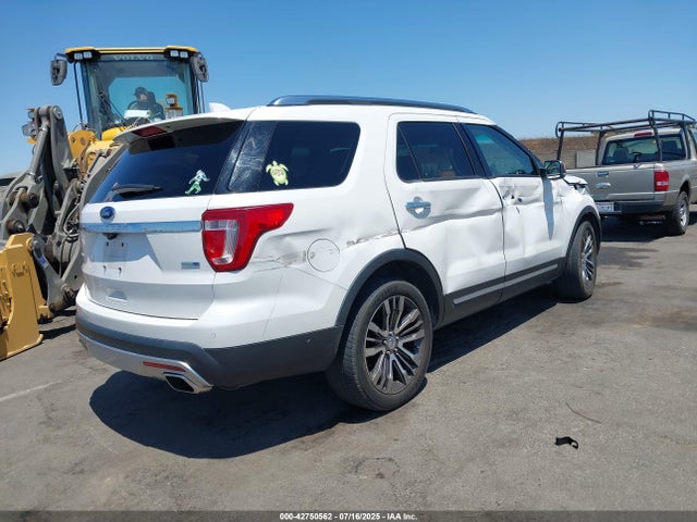 1FM5K8HT9HGA23174 Ford 3.5l gtdi