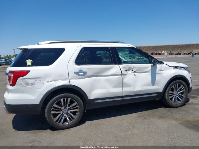 1FM5K8HT9HGA23174 Ford 3.5l gtdi