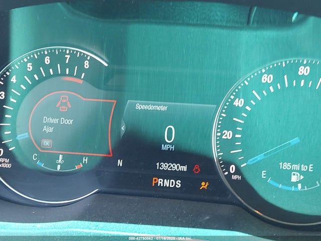1FM5K8HT9HGA23174 Ford 3.5l gtdi