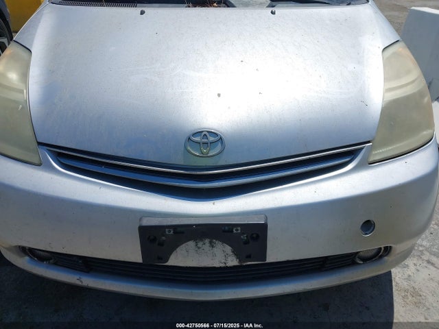 Продаж на аукціоні авто 2006 Toyota Prius, vin: JTDKB20U067078389, номер лоту: 42750566