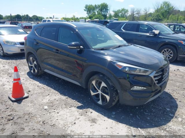 2017 HYUNDAI TUCSON KM8J3CA23HU521372