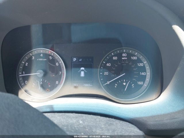2017 HYUNDAI TUCSON KM8J3CA23HU521372 Photo 6