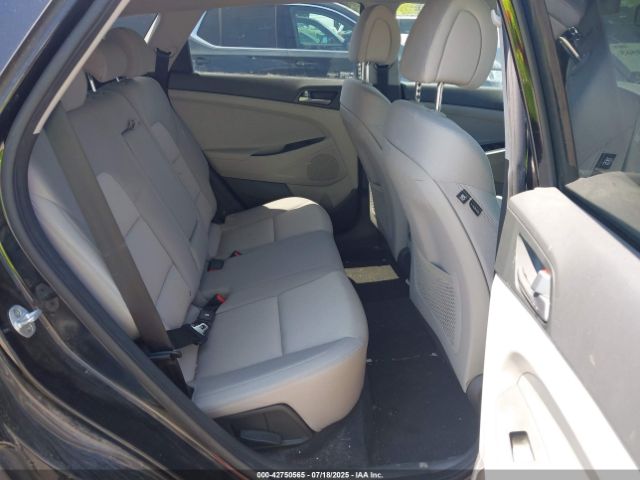 2017 HYUNDAI TUCSON KM8J3CA23HU521372 Photo 7