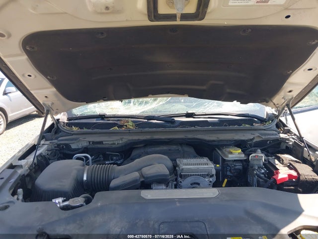1C4SJVDT1NS179149 Jeep Wagoneer