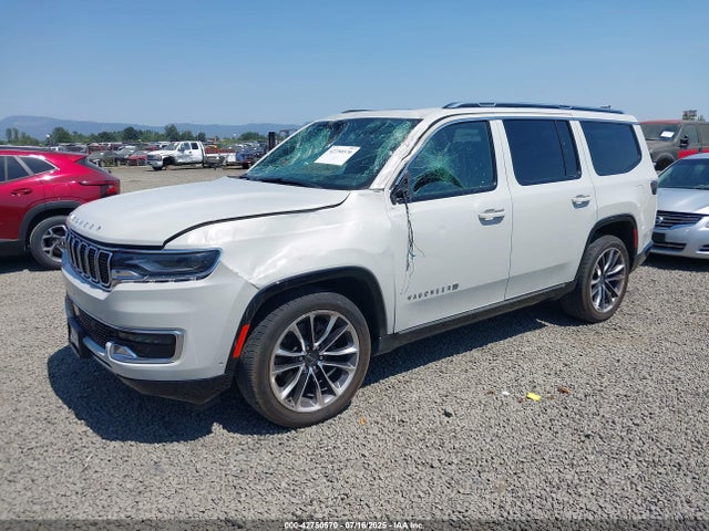 1C4SJVDT1NS179149 Jeep Wagoneer