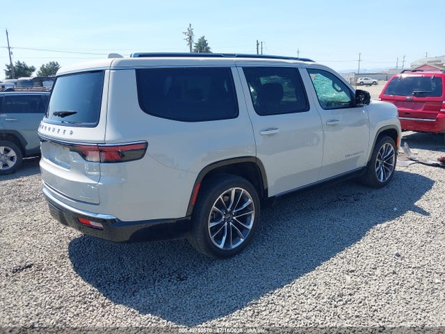1C4SJVDT1NS179149 Jeep Wagoneer