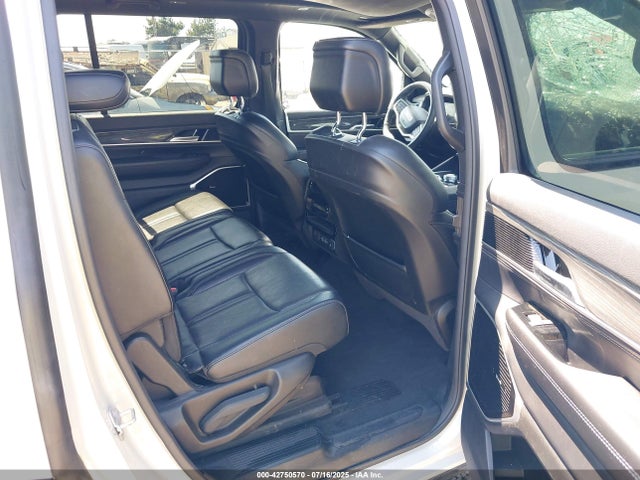 1C4SJVDT1NS179149 Jeep Wagoneer