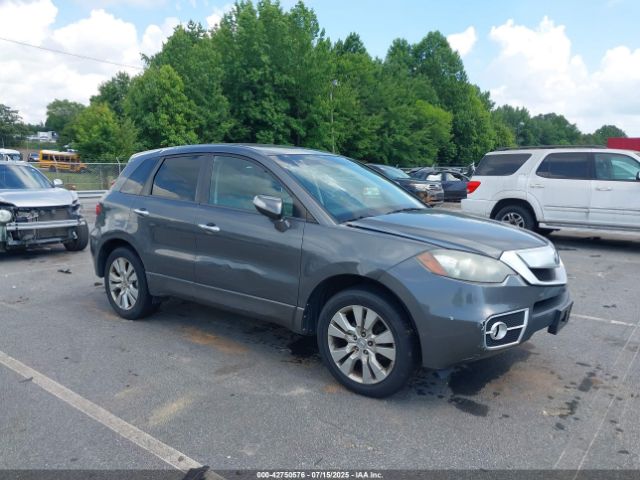 2010 ACURA RDX 5J8TB1H59AA000363