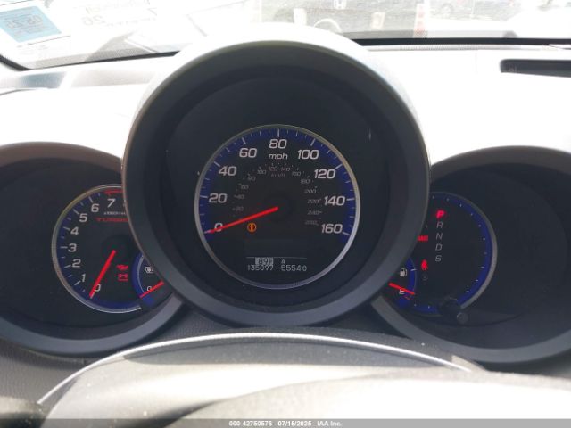 2010 ACURA RDX 5J8TB1H59AA000363 Photo 6