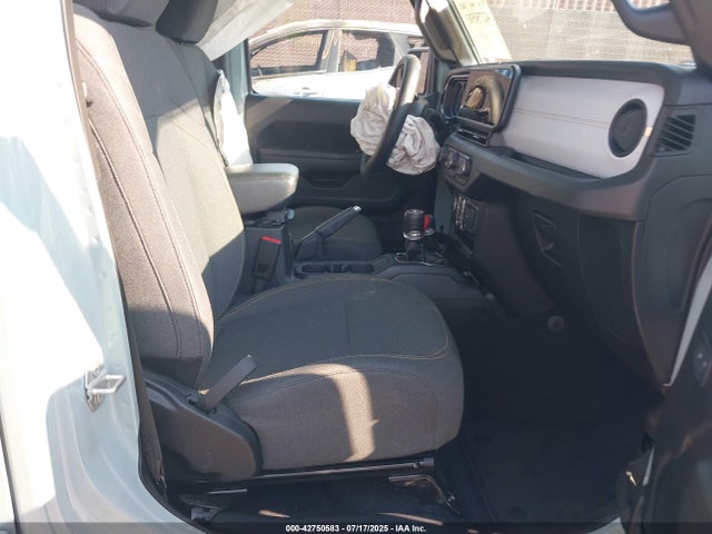 1C4RJXN6XRW148306 Jeep Wrangler 4xe Sport S 4xe