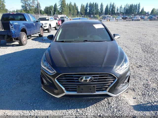 5NPE24AF2KH819639 Hyundai gdi theta-ii