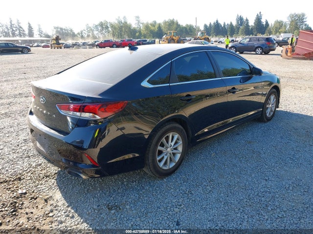 5NPE24AF2KH819639 Hyundai gdi theta-ii