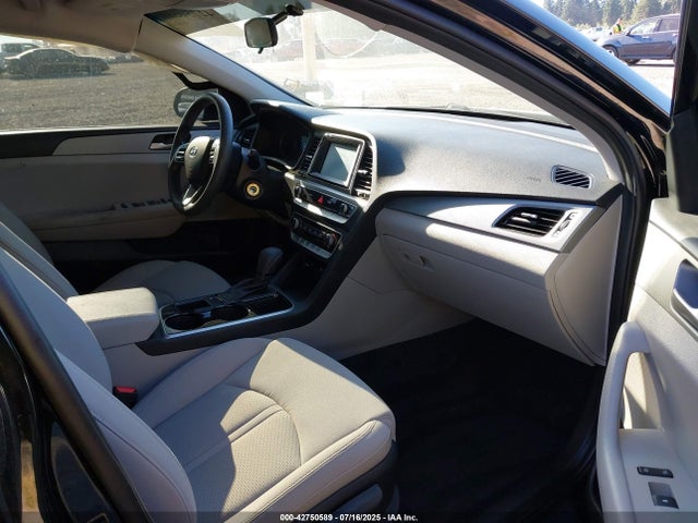 5NPE24AF2KH819639 Hyundai gdi theta-ii