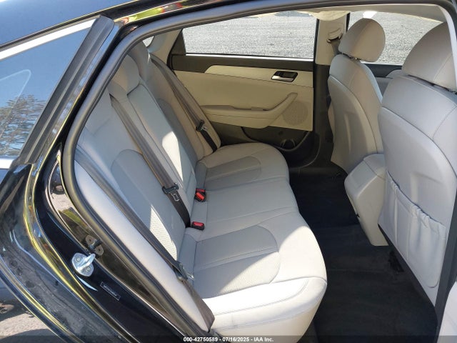 5NPE24AF2KH819639 Hyundai gdi theta-ii