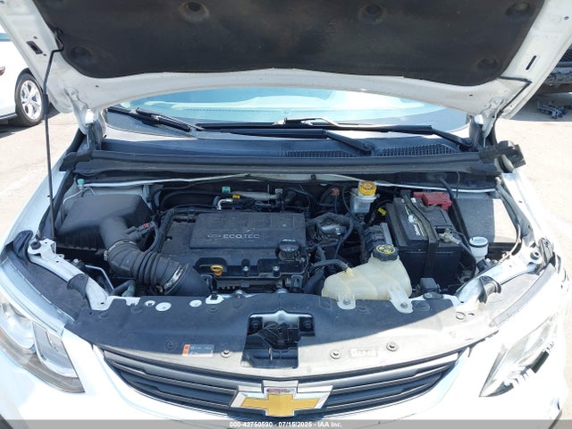 1G1JG6SB6L4115693 Chevrolet luv - mfi, variable valve timing, alum, e85 max
