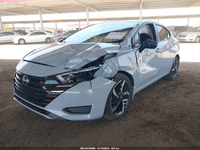 3N1CN8FV8RL818336 Nissan 2024