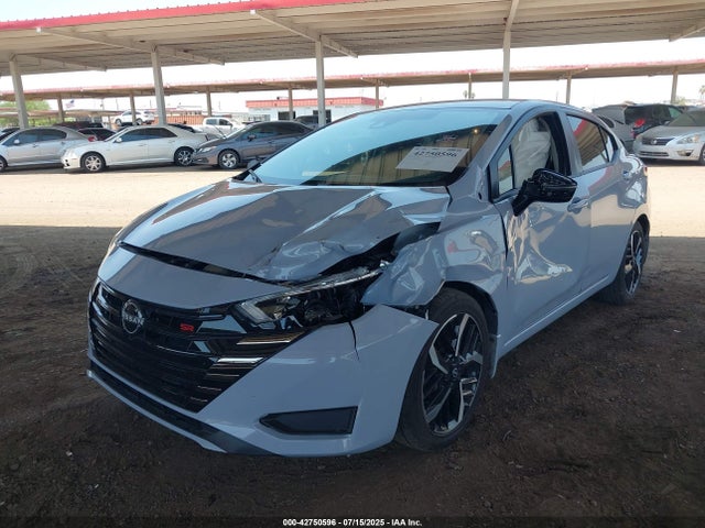 3N1CN8FV8RL818336 Nissan 2024