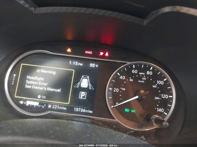 3N1CN8FV8RL818336 Nissan 2024