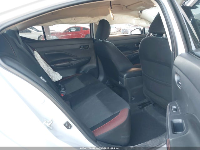 3N1CN8FV8RL818336 Nissan 2024