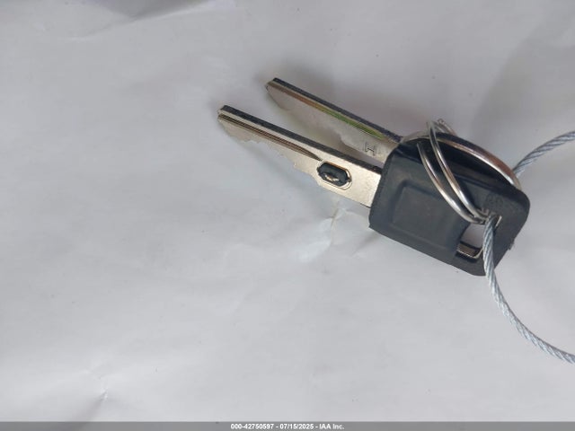 1997 CADILLAC DEVILLE 1G6KD54Y4VU260513 Photo 10