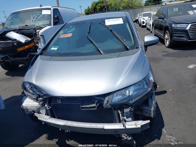 3HGGK5H42LM709044 Honda l15b1