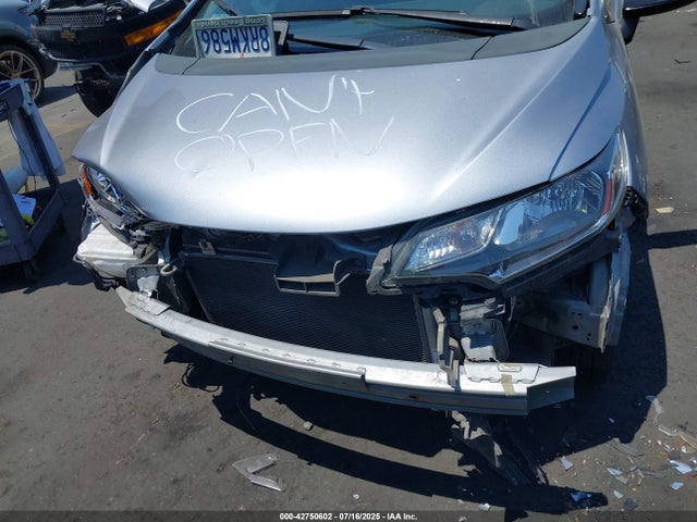 3HGGK5H42LM709044 Honda l15b1