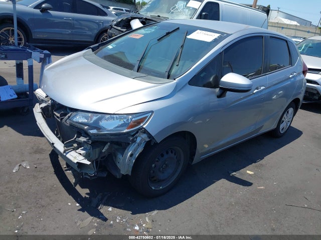 3HGGK5H42LM709044 Honda l15b1