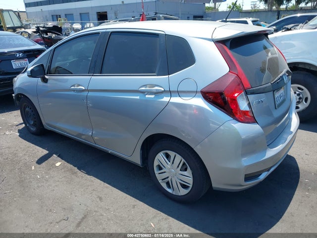 3HGGK5H42LM709044 Honda l15b1