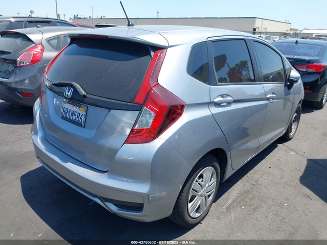 3HGGK5H42LM709044 Honda l15b1