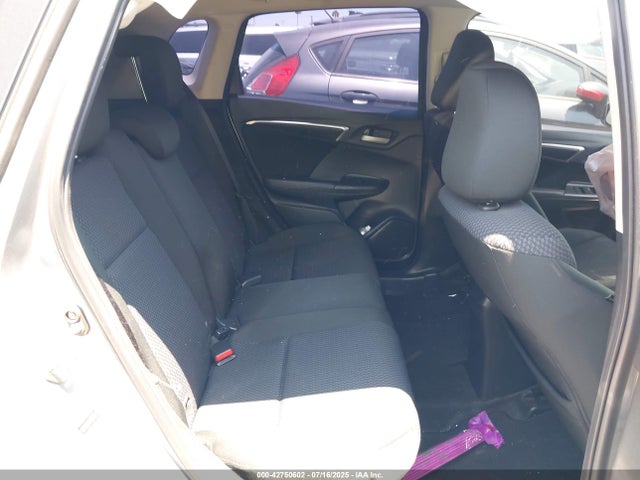 3HGGK5H42LM709044 Honda l15b1