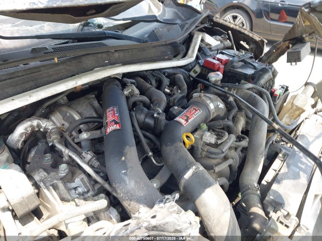 Nissan Juke 2015 JN8DF5MV1FT250247 Image 10