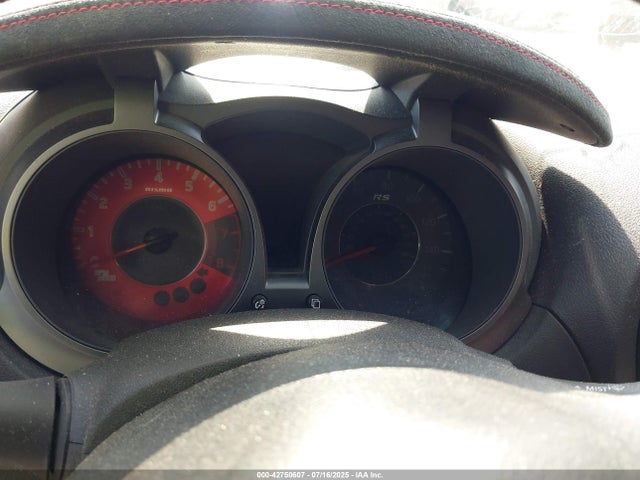 Nissan Juke 2015 JN8DF5MV1FT250247 Image 15