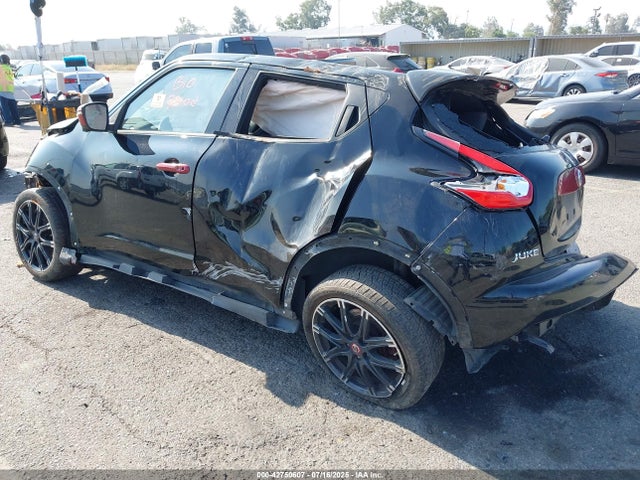 Nissan Juke 2015 JN8DF5MV1FT250247 Image 3