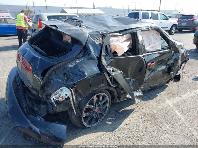 Nissan Juke 2015 JN8DF5MV1FT250247 Image 4