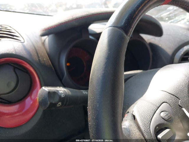 Nissan Juke 2015 JN8DF5MV1FT250247 Image 7