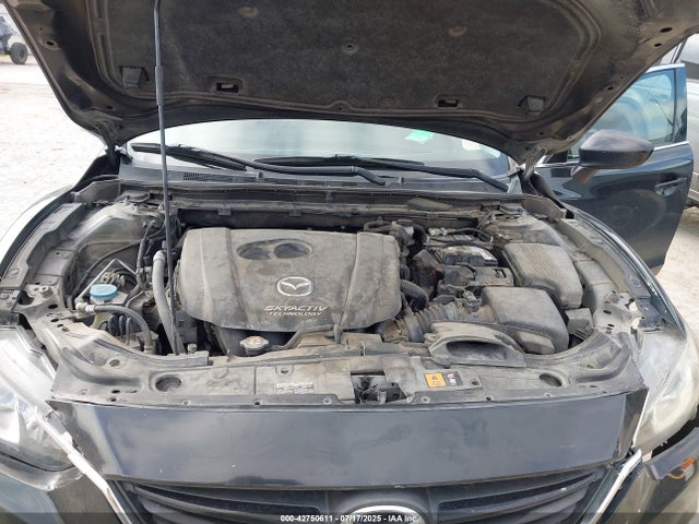 JM1GJ1V53E1108572 Mazda py