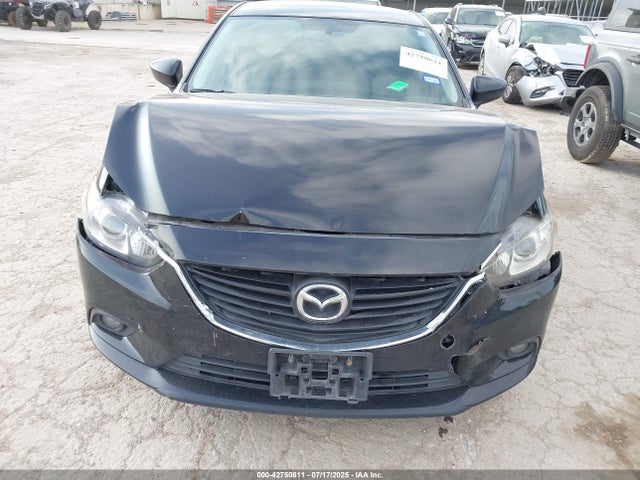 JM1GJ1V53E1108572 Mazda py