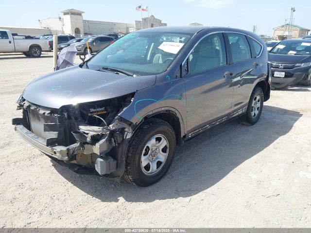 3CZRM3H31GG707832 Honda k24w9/k24v1