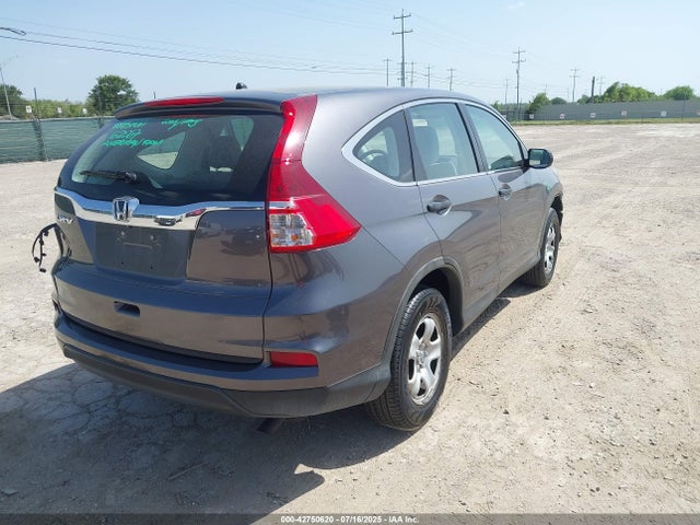 3CZRM3H31GG707832 Honda k24w9/k24v1