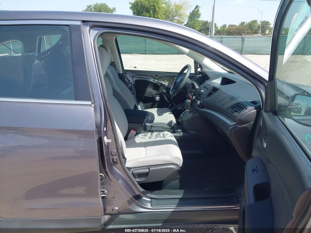 3CZRM3H31GG707832 Honda k24w9/k24v1